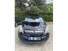 Sahibinden Opel Corsa 1.4 Twinport Enjoy 2011 Model 