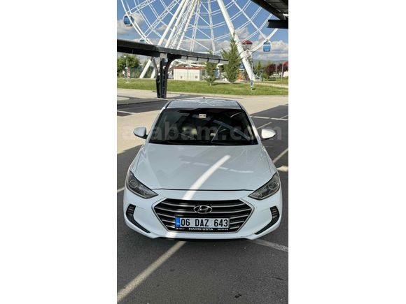 UZUN YOL KM -   BOYASIZ DEĞİŞENSİZ