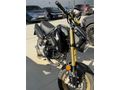 Sahibinden Honda MSX 125 