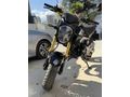 Sahibinden Honda MSX 125 
