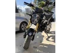 Sahibinden Honda MSX 125 