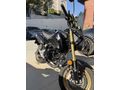 Sahibinden Honda MSX 125 