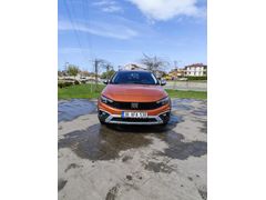Sahibinden Fiat Egea Cross 1.4 Fire Lounge 2021 Model