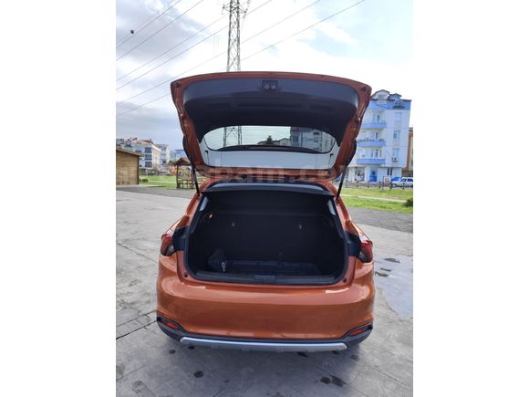 Sahibinden Fiat Egea Cross 1.4 Fire Lounge 2021 Model