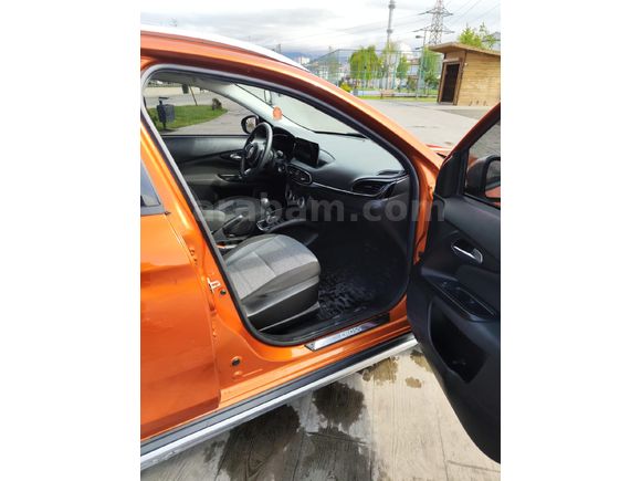 Sahibinden Fiat Egea Cross 1.4 Fire Lounge 2021 Model