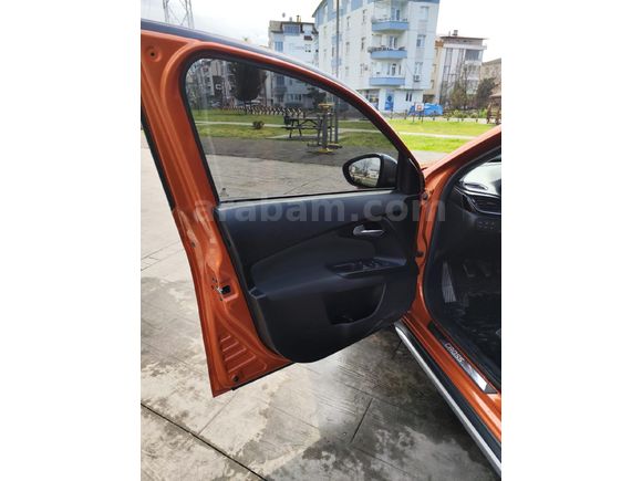 Sahibinden Fiat Egea Cross 1.4 Fire Lounge 2021 Model