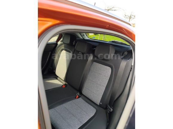 Sahibinden Fiat Egea Cross 1.4 Fire Lounge 2021 Model