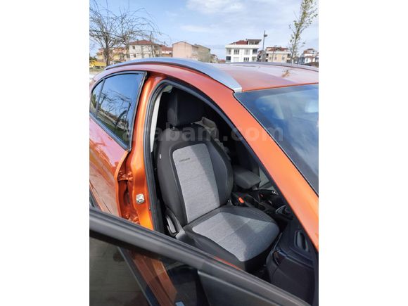 Sahibinden Fiat Egea Cross 1.4 Fire Lounge 2021 Model