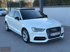 2015 Audi A3 Sedan S-Line CAM TAVAN 1.6 TDI 110 Hp