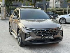 122.000KM..2022 HYUNDAİ TUCSON 1.6 CRDI ELİTE PLUS 4X4