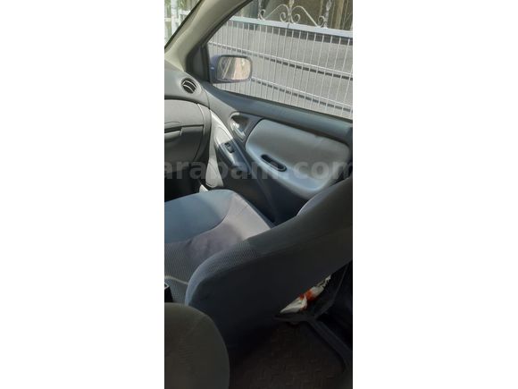 Sahibinden Toyota Yaris 1.3 Sol 2004 Model