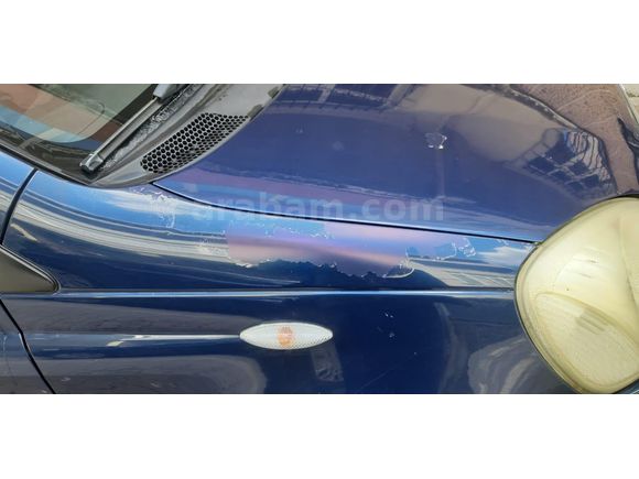 Sahibinden Toyota Yaris 1.3 Sol 2004 Model