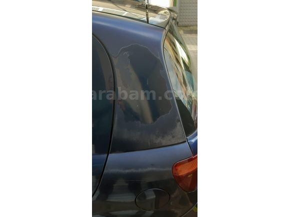 Sahibinden Toyota Yaris 1.3 Sol 2004 Model