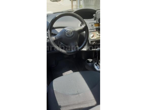 Sahibinden Toyota Yaris 1.3 Sol 2004 Model