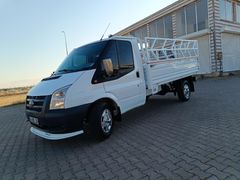 CAN 2 OTOMOTİVDEN 2007 MODEL AÇIK KASA PİKAP SIFIR KESİM CAM GİBİ