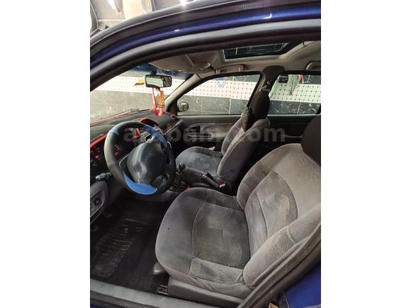 Sahibinden Renault Clio 1.4 RXT 2001 Model
