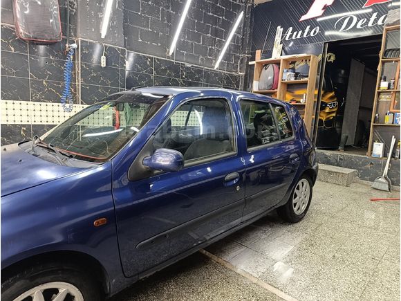 Sahibinden Renault Clio 1.4 RXT 2001 Model
