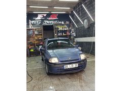 Sahibinden Renault Clio 1.4 RXT 2001 Model