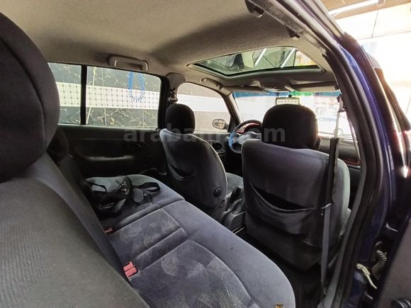 Sahibinden Renault Clio 1.4 RXT 2001 Model