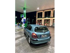 Sahibinden Nissan Almera 1.5 Luxury 2001 Model 