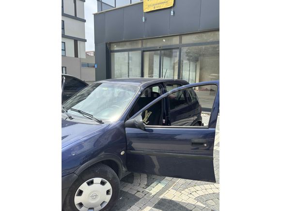 Sahibinden Opel Corsa 1.2 Swing 1999 Model 