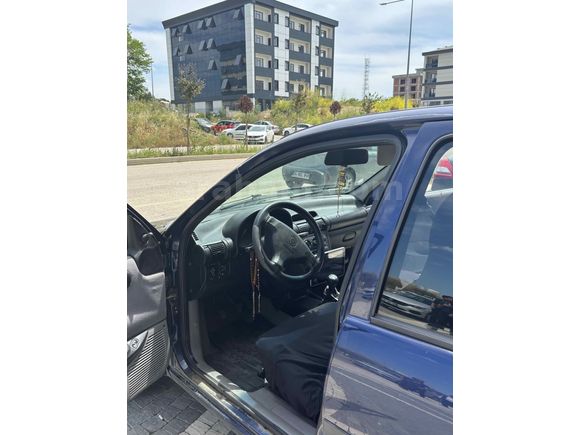 Sahibinden Opel Corsa 1.2 Swing 1999 Model 