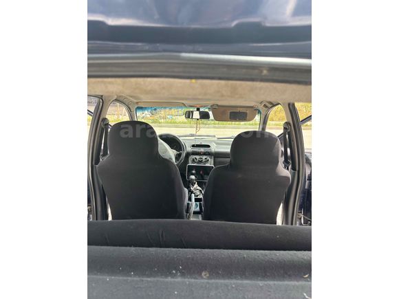 Sahibinden Opel Corsa 1.2 Swing 1999 Model 