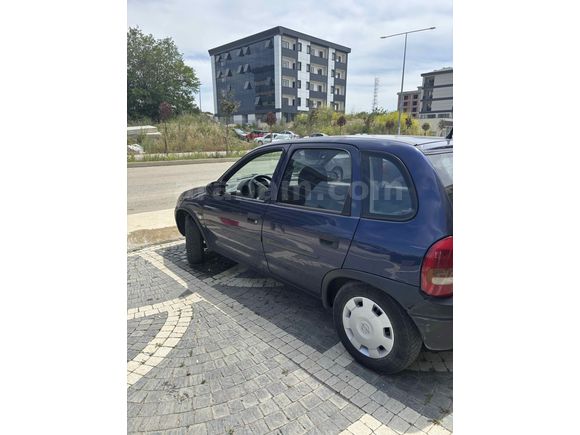 Sahibinden Opel Corsa 1.2 Swing 1999 Model 