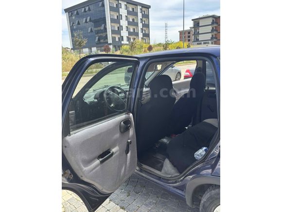 Sahibinden Opel Corsa 1.2 Swing 1999 Model 