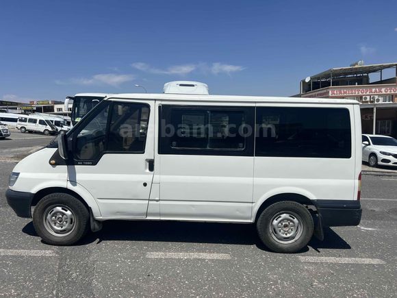Galeriden Ford Transit 280 S 2004 Model Şanlıurfa