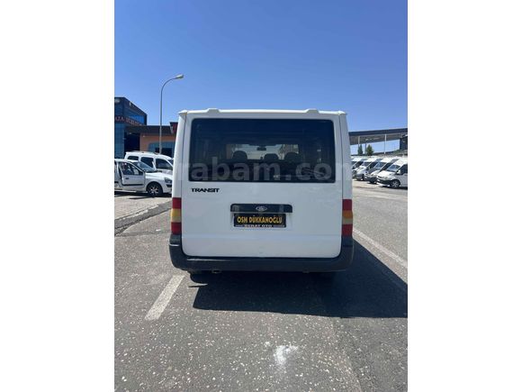 Galeriden Ford Transit 280 S 2004 Model Şanlıurfa