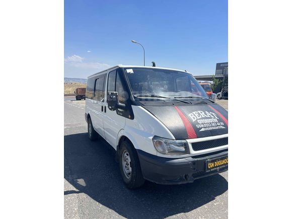 Galeriden Ford Transit 280 S 2004 Model Şanlıurfa