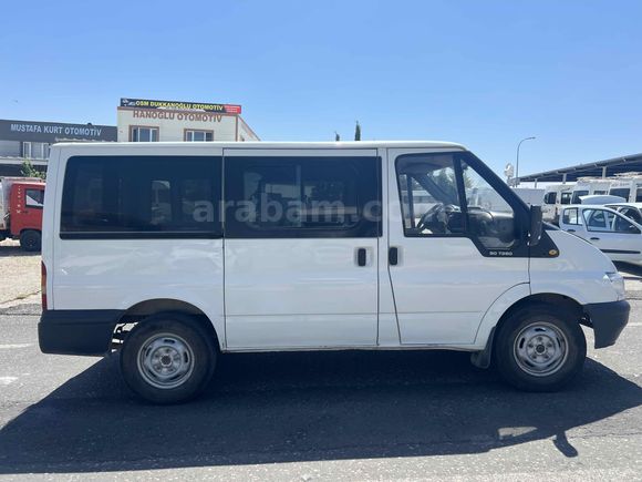 Galeriden Ford Transit 280 S 2004 Model Şanlıurfa
