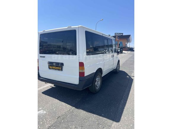Galeriden Ford Transit 280 S 2004 Model Şanlıurfa
