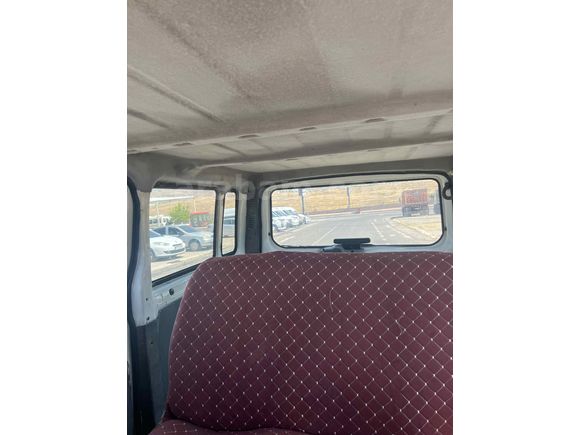 Galeriden Ford Transit 280 S 2004 Model Şanlıurfa