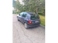 Sahibinden Renault Clio 1.4 RTA 2001 Model