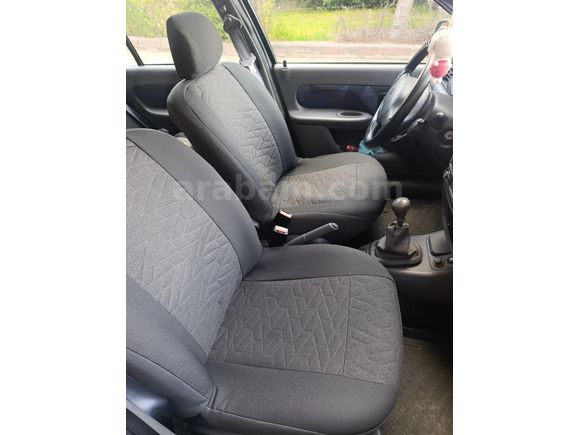 Sahibinden Renault Clio 1.4 RTA 2001 Model
