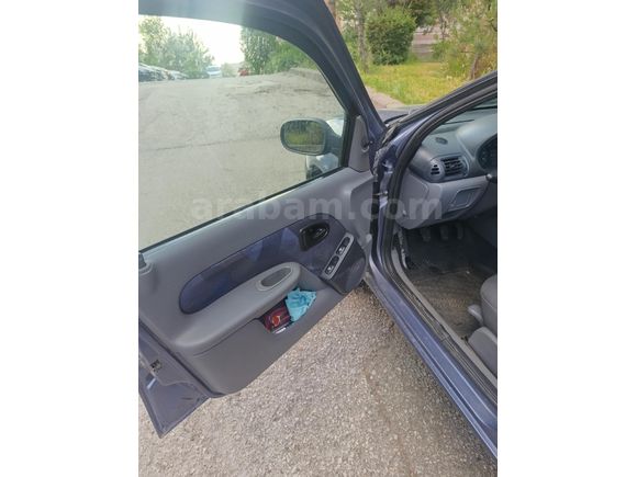 Sahibinden Renault Clio 1.4 RTA 2001 Model