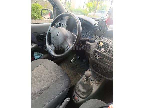 Sahibinden Renault Clio 1.4 RTA 2001 Model