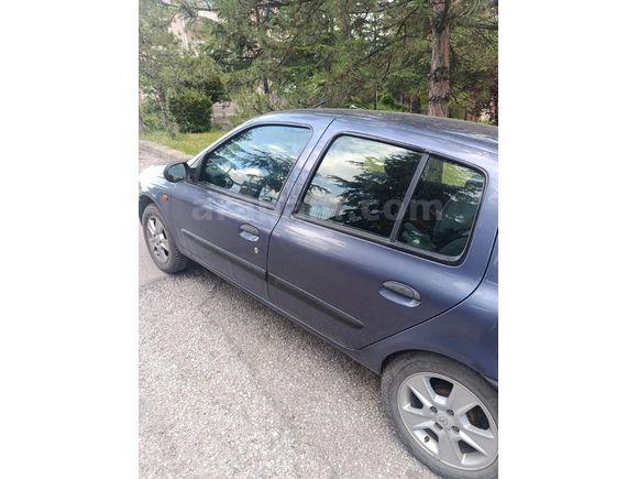 Sahibinden Renault Clio 1.4 RTA 2001 Model
