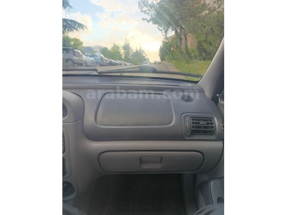 Sahibinden Renault Clio 1.4 RTA 2001 Model