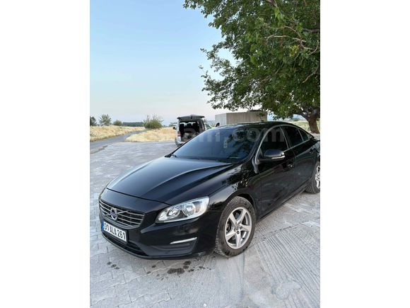 Sahibinden Volvo S60 1.6 D Premium 2015 Model 