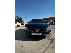 Sahibinden Volvo S60 1.6 D Premium 2015 Model 