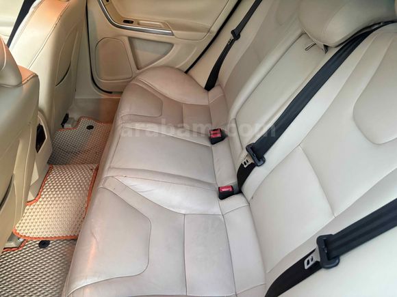 Sahibinden Volvo S60 1.6 D Premium 2015 Model 
