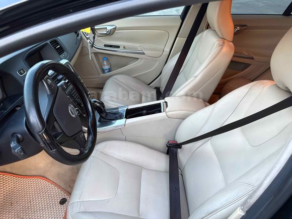 Sahibinden Volvo S60 1.6 D Premium 2015 Model 