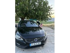 Sahibinden Volvo S60 1.6 D Premium 2015 Model 