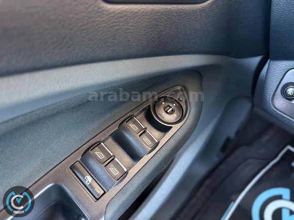 ÇETİNKAYA`DAN 2012 FORD GRAND C-MAX 1.6 TCDİ TİTANİUM-X,BAKIMLI