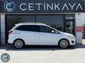 ÇETİNKAYA`DAN 2012 FORD GRAND C-MAX 1.6 TCDİ TİTANİUM-X,BAKIMLI