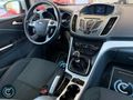 ÇETİNKAYA`DAN 2012 FORD GRAND C-MAX 1.6 TCDİ TİTANİUM-X,BAKIMLI