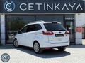 ÇETİNKAYA`DAN 2012 FORD GRAND C-MAX 1.6 TCDİ TİTANİUM-X,BAKIMLI